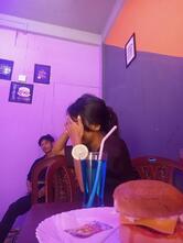 DDN Tasty Fast Food & Juice bar