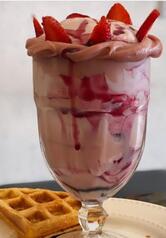 Shake Club Pesqueira - Vida Saudável