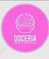 Doceria /Amor e Granulado/ doce