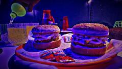 The Rao's Feel The vibe