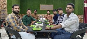 Da Chaska restaurant