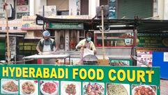 HFC Hyderabadi Food Court