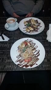 Cafe Dubai