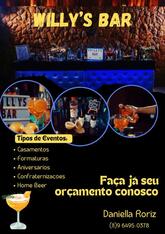 Willy’s Bar