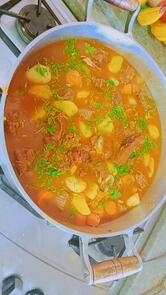 Restarante acalantos TOCA DA ONÇA