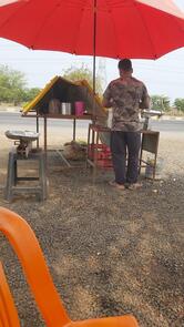 हॉटेल साईयोग फ्यामिली रेस्टॉरंट &काळे पाटील अमृततुल्य रजापूर