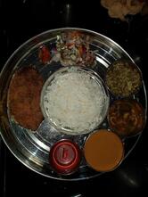 Cafe Mayank - Assonora - Goa