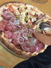 Brothers Pizzaria e Pastelaria