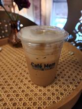 Café Mem (คาเฟ่ เมม)