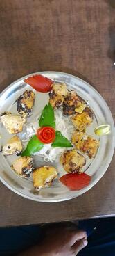 Saini Special Chicken