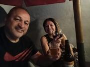 Buteco Fundo de Quintal