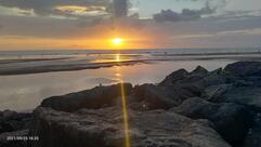 Shree Ram bhelpuri centre Karde