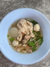 เจ๊หนา ขนมหวาน&ก๋วยเตี๋ยวต้มยำโบราณ
