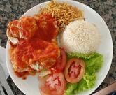 Restaurante Almeida é Batata