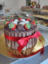 Padoka Padaria e Confeitaria