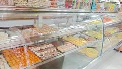 BHAVANI SWEETS