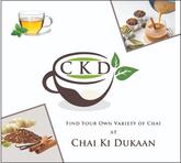 CKD Chai Ki Dukaan