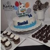 Katita Doces e Delicias