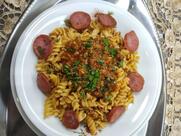 Sabores da Nonna Mí