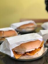 Xis Campeiro Sapiranga