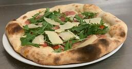 Antichi Sapori, Panificio - Biscottificio - Pizzeria