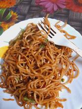 The Food- HOWRAH Kadamtala