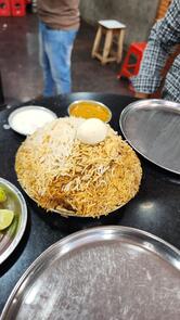 A.R Restaurant & Cafe