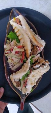 Navrattan Restaurant