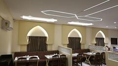 Deccan Aroma Restaurant