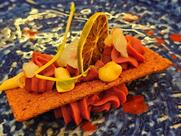 Edo Sushi Restaurant Giapponese-Cinese