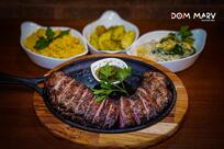 Dom Marv - Espaço Gastronômico