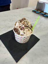 Scoops & Spoons - Ice Cream & Bubble Tea