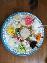 ร้านติมตัก อนามัยโคกเคียน บางลาน
