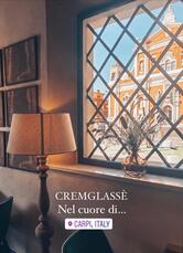CremGlassè Carpi