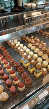 Bonè La Pasticceria Urbana