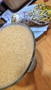 Gelateria Crema & Cioccolato