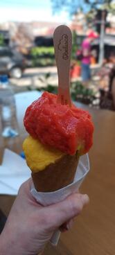 Obelisco Gelato E Café