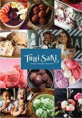 Tutti Sani Gelato Naturale