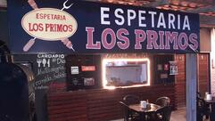 Espetaria Los Primos
