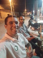 Churrascaria Espetinho do Cabral I Cerveja Gelada I em Quixadá