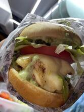 JJ Espetos e lanches