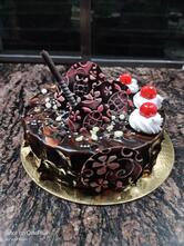 Shree Cafe and Bakers