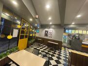 Polar Bear Ice Cream Sundaes - Jambusavari Dinne