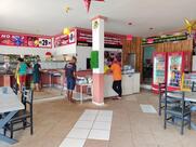 Isaac tempero baiano