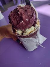 Chant'mel sorvetes e açaí