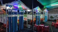 Cold Hut Ice Cream Parlour