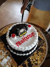 Qualitiz Cakes and Bakes - Karnad