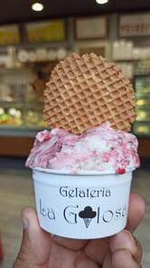La Golosa