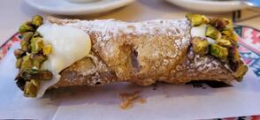 Fargione • Modica Bassa • Bar & Gelateria