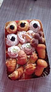 Pasticceria La Baita